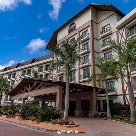 Vista Azul Hotel ペドラ・アズール エクステリア 写真
