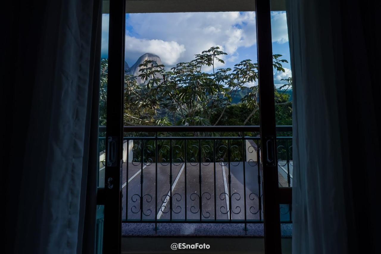 Vista Azul Hotel ペドラ・アズール エクステリア 写真