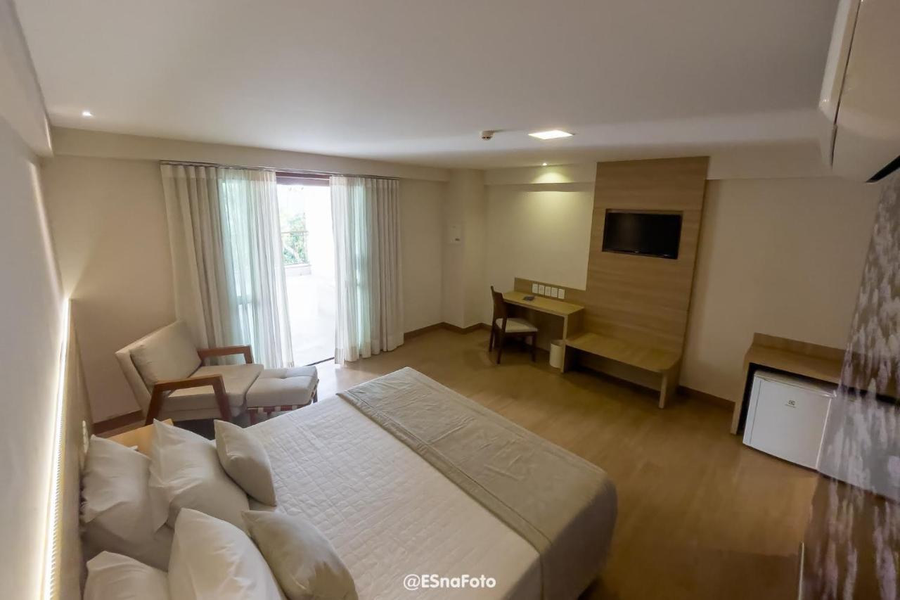 Vista Azul Hotel ペドラ・アズール エクステリア 写真