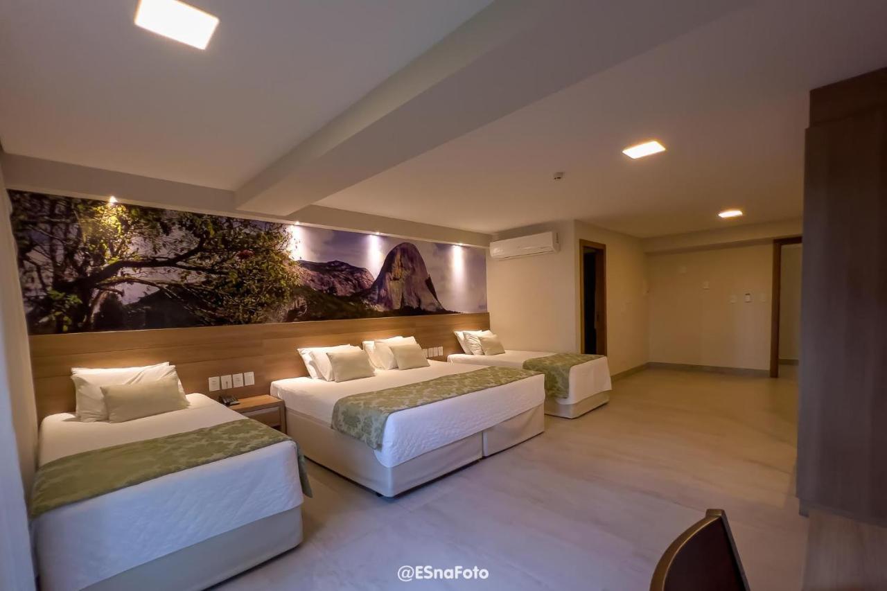 Vista Azul Hotel ペドラ・アズール エクステリア 写真