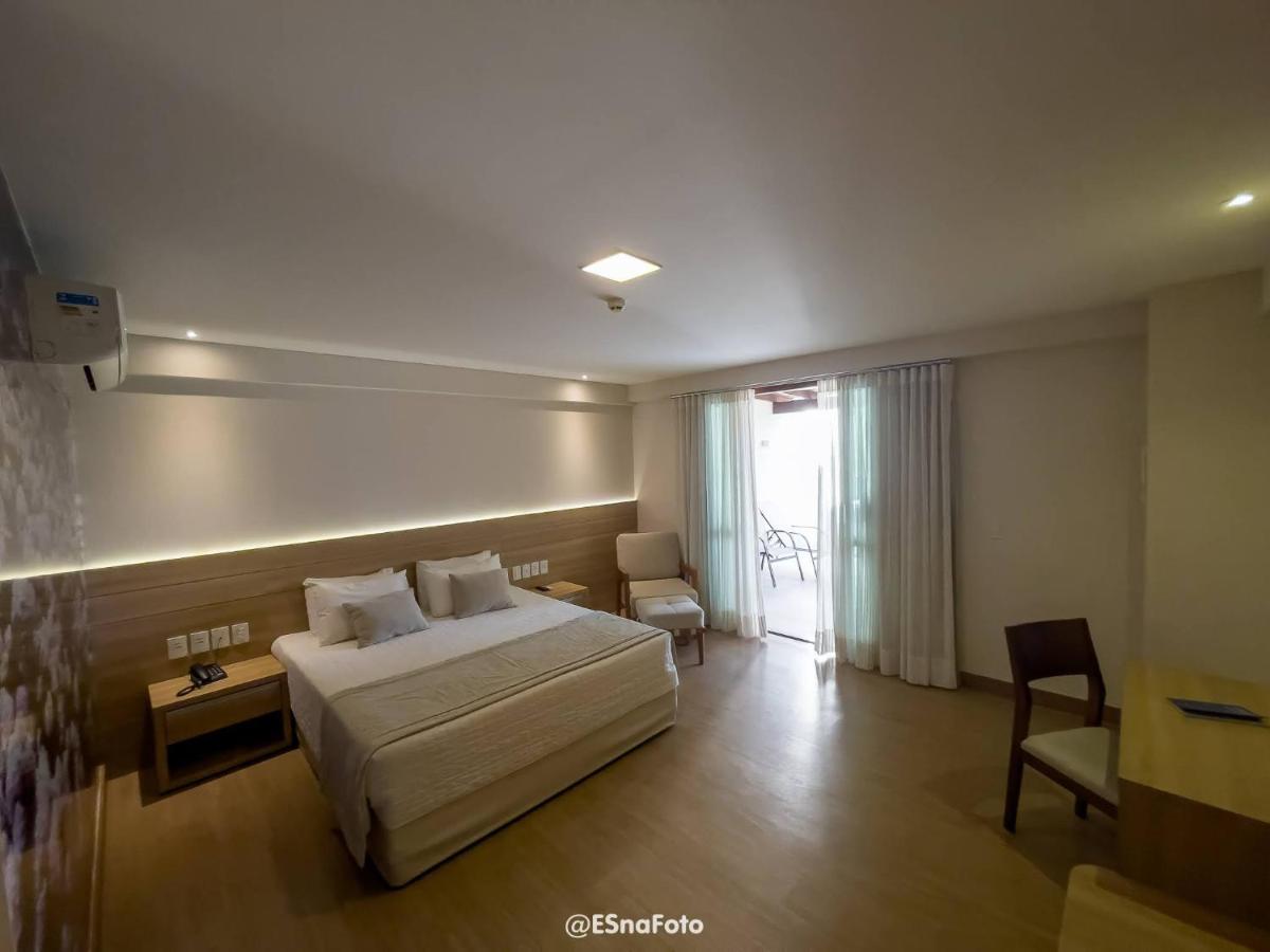 Vista Azul Hotel ペドラ・アズール エクステリア 写真