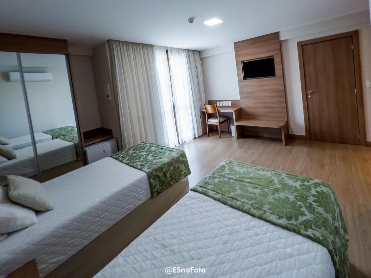 Vista Azul Hotel ペドラ・アズール エクステリア 写真