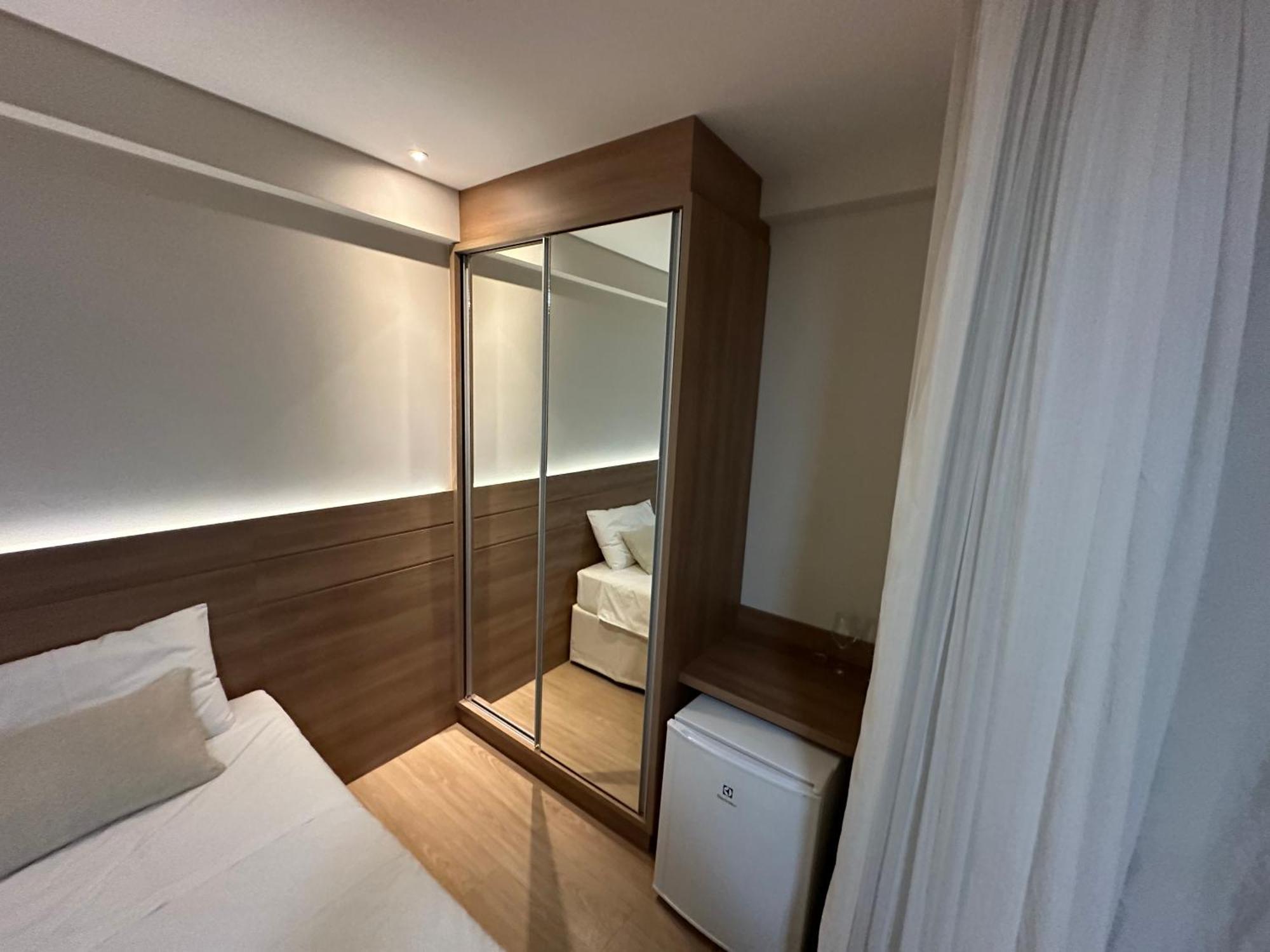Vista Azul Hotel ペドラ・アズール エクステリア 写真